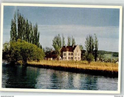 8264 Eschenz Foto AK St. Othmar im Wend - 38070120