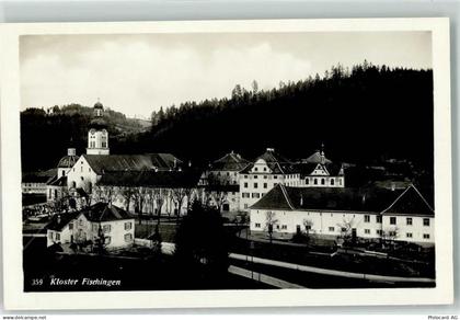 8376 Fischingen - Kloster - 10625526