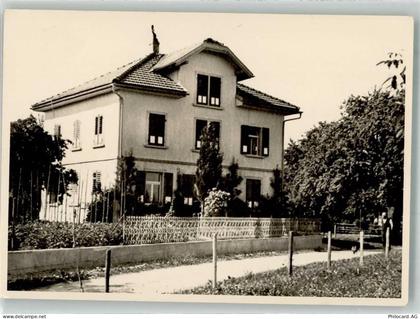 9322 Egnach Foto AK Ort handschriftlich - 38071763