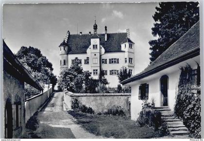 9507 Stettfurt Sonnenberg - Schloss Sonnenberg - 50577570