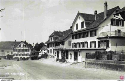 Aadorf Frauenfeld TG Ortspartie