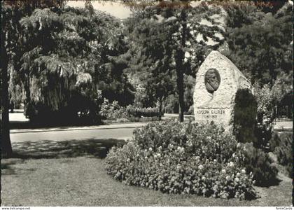 Arbon  TG Arbon Denkmal