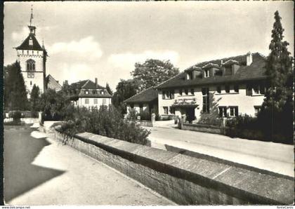 Arbon  TG Arbon Kirche