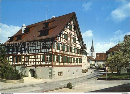 Berlingen Untersee Kehlhof