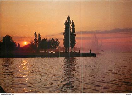 CPM Abendstimmung am Bodensee