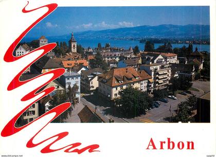 CPM Arbon am Bodensee