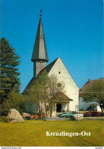 CPM Kreuzlingen Ost