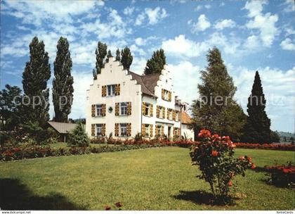 Eschenz Sankt Otmar Werd