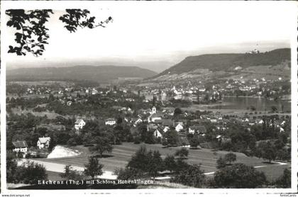 Eschenz Schloss Hohenklingen