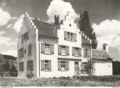 Eschenz St. Otmar im Werd