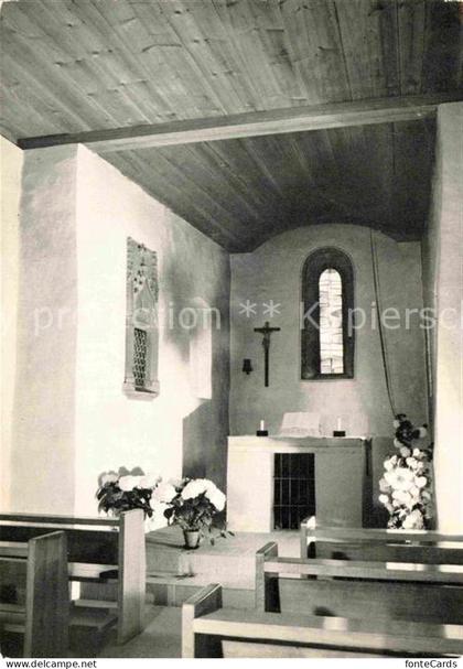 Eschenz St. Otmar in Werd