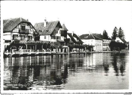 Gottlieben Gottlieben