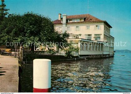 Horn Arbon Hotel Bad Horn