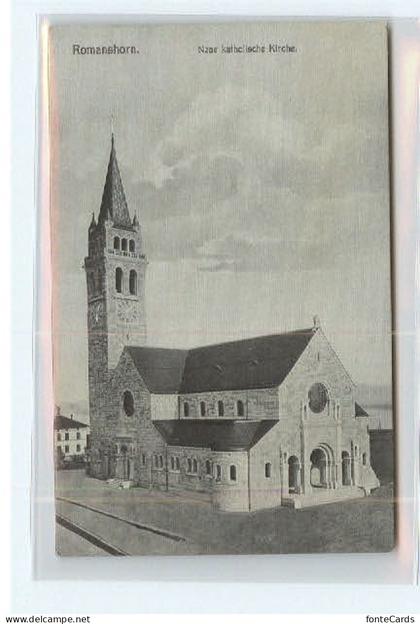 Romanshorn Romanshorn