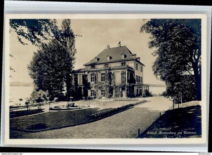 Salenstein Schloss Arenenberg