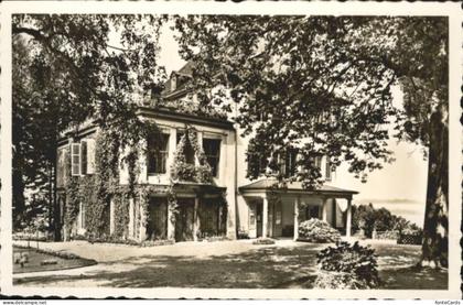 Salenstein Schloss Arenenberg