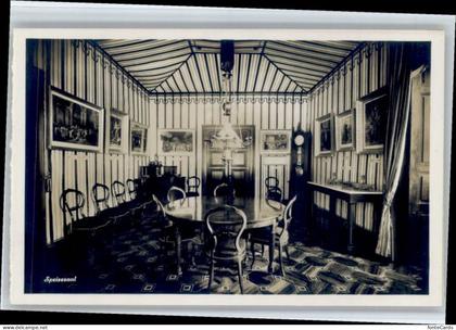 Salenstein Schloss Arenenburg