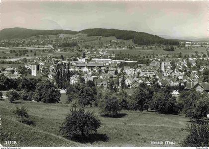 Sirnach Muenchwilen TG Panorama
