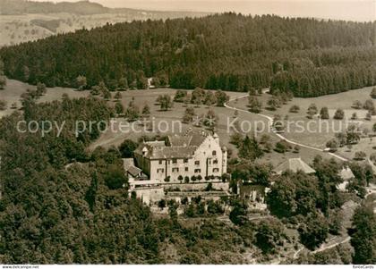 Stettfurt Schloss Sonnenberg