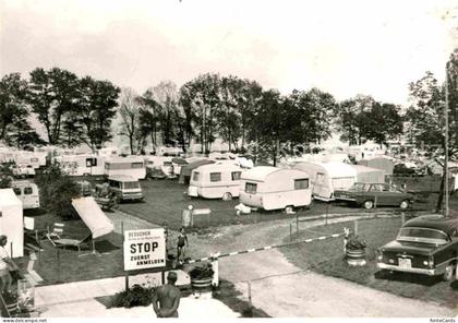 Uttwil Campine Rosenau