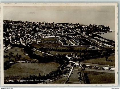 9320 Arbon - Fliegeraufnahme - 13145527