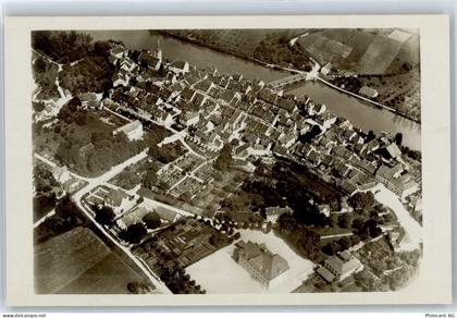 8253 Diessenhofen - Fliegeraufnahme, Ortsansicht, Kirche - 51089083