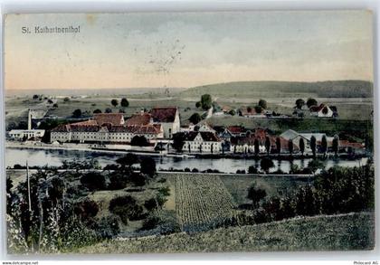 8253 Diessenhofen - St. Katharinenthal - 51089085