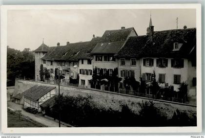 8253 Diessenhofen - Untere Stadtmauer - 10307039