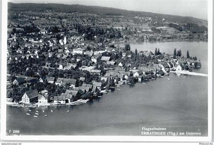 8272 Ermatingen - Fliegeraufnahme, Untersee - 50698233