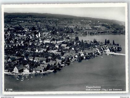 8272 Ermatingen - Fliegeraufnahme Untersee - 51714516