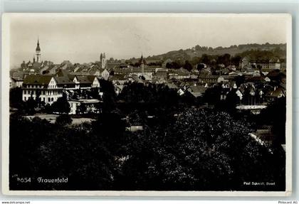 8500 Frauenfeld - 10396578