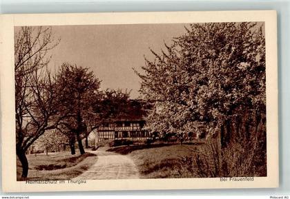 8500 Frauenfeld - 10623110