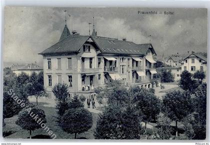 8500 Frauenfeld - Spital - 51281757