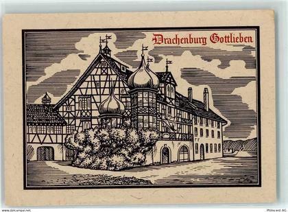 8274 Gottlieben - Drachenburg - 10604013