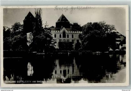 8274 Gottlieben - Schloss - 10497769