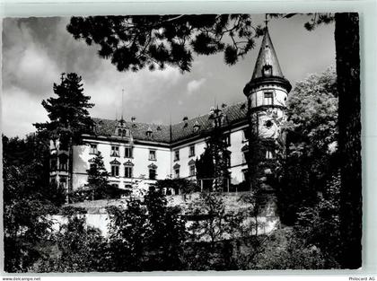 8536 Steinegg TG Hüttwilen - Kurhaus Schloss - 10305148