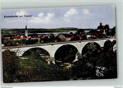 8280 Emmishofen Kreuzlingen - Viadukt - 13198950
