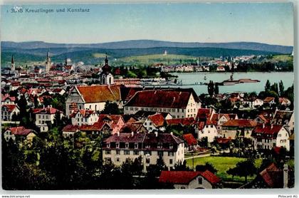 8280 Kreuzlingen - Konstanz - 10609835