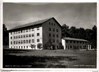Kreuzlingen - Kaserne Bernrain