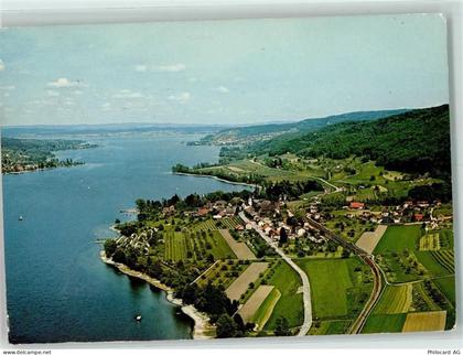 8265 Mammern - Fliegeraufnahme Untersee - 40161136