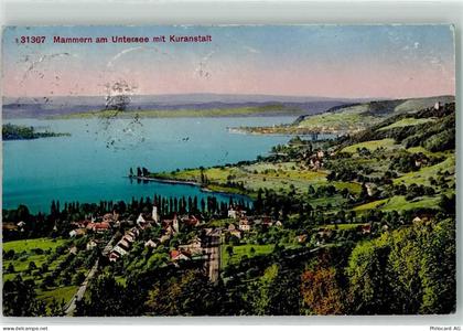 8265 Mammern - Kuranstalt - 10609672