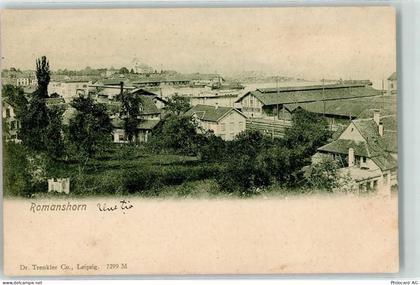 8590 Romanshorn - 13197825