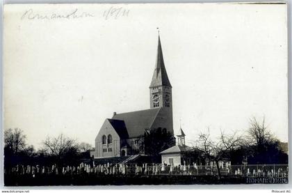 8590 Romanshorn - Romanshorn, 1911 - 51166819