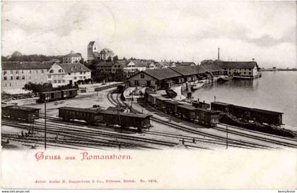 Romanshorn