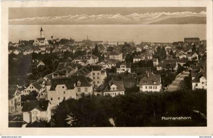 Romanshorn