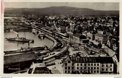 Romanshorn