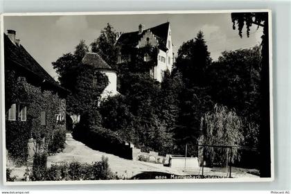 8268 Salenstein - Schloss - 10609663