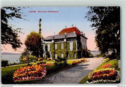 8268 Salenstein - Schloss Arenenberg - 10588761