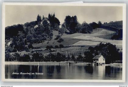 8268 Salenstein - Schloss Arenenberg, Untersee - 50737305