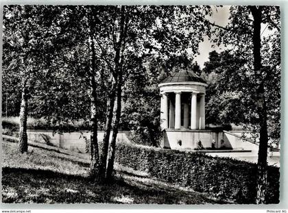 8268 Salenstein - Schloss Eugensberg Gloriette - 39409938